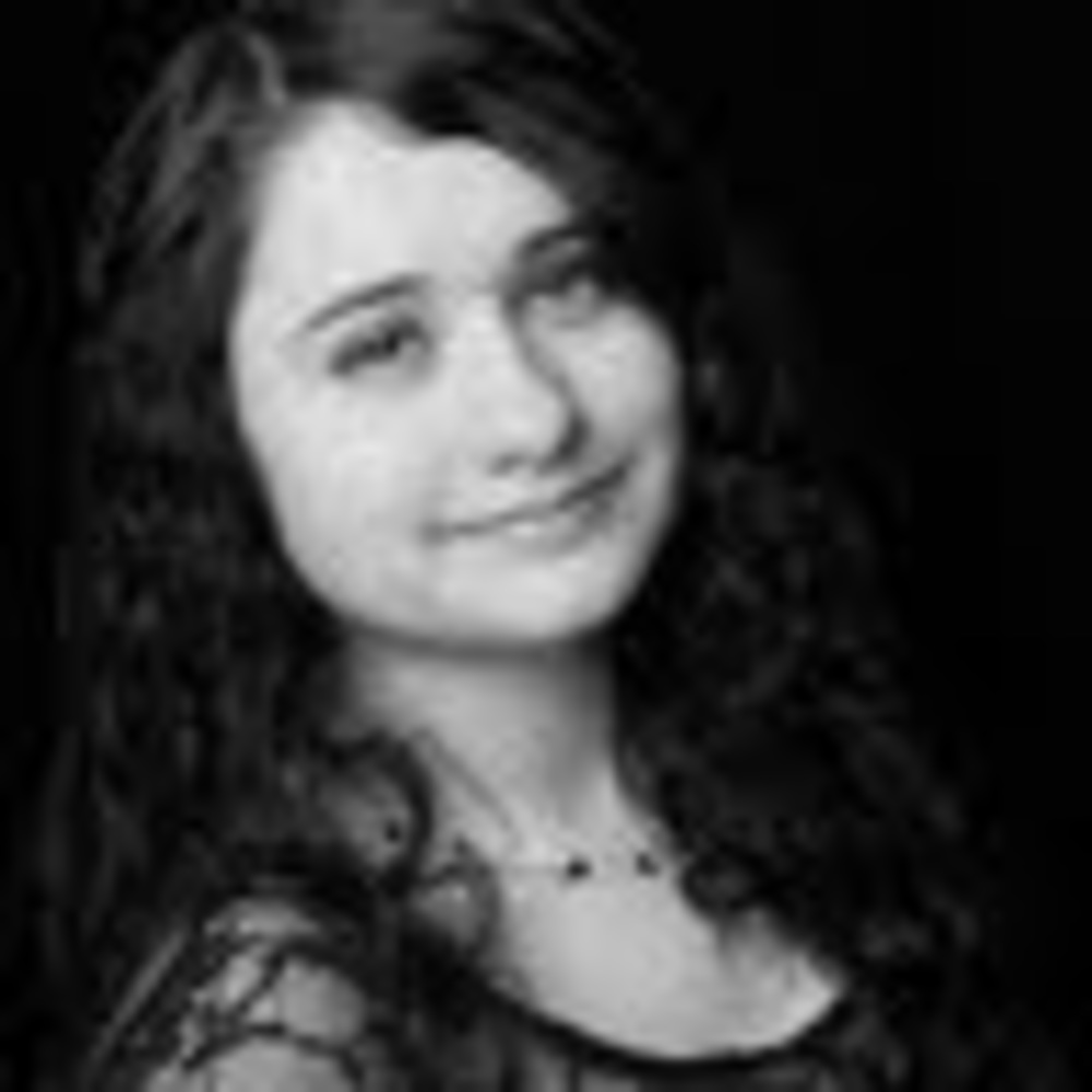 Meet your Posher, Bethany